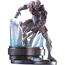 バイオハザード 海外版フィギュア 81efyOWN+KS._AC_UL210_SR210,